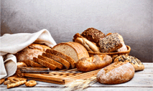 Сорта и виды хлеба, классификация хлеба в мире