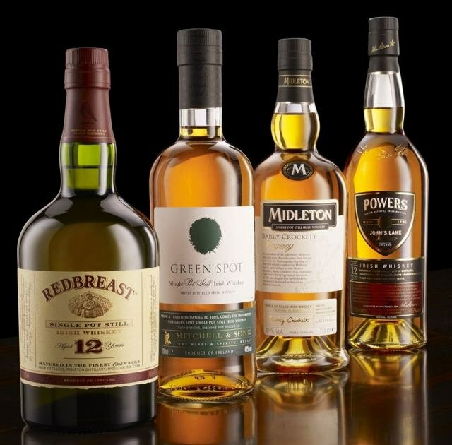 Виски в Ирландии: какие сорта и марки предпочитают употреблять в стране