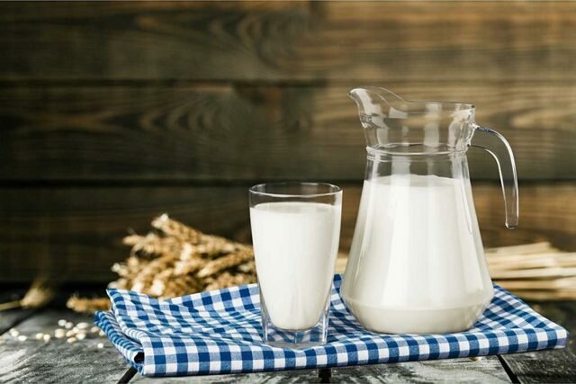 Виды обработки молока, стерилизация и пастеризация молока